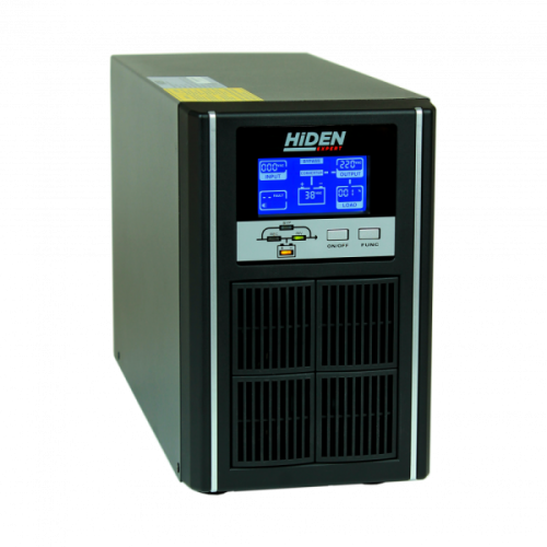 ИБП Hiden Expert UDC9201H-24