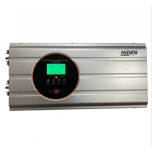 ИБП Hiden Control HPS30-2012