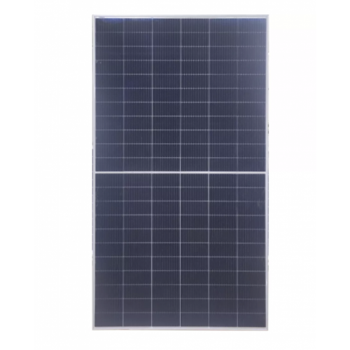 Солнечная батарея TopRay Solar 660М TPSh-M12M132DH1T (DOUBLE GLASS)